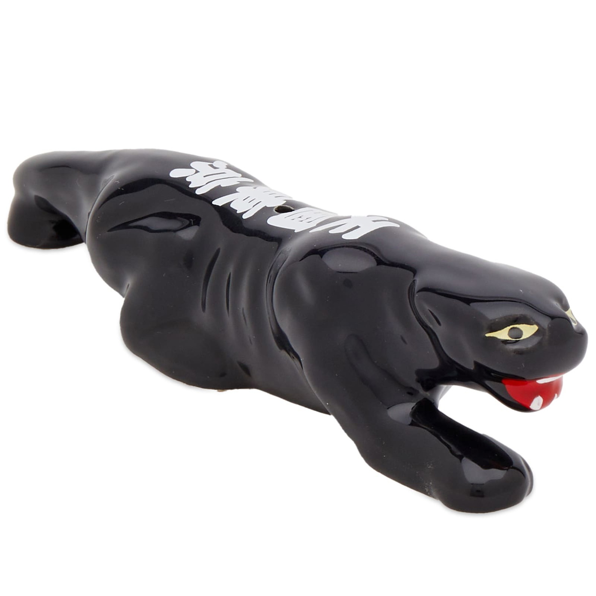 Wacko Maria Men's Incense Stand in Black Wacko Maria