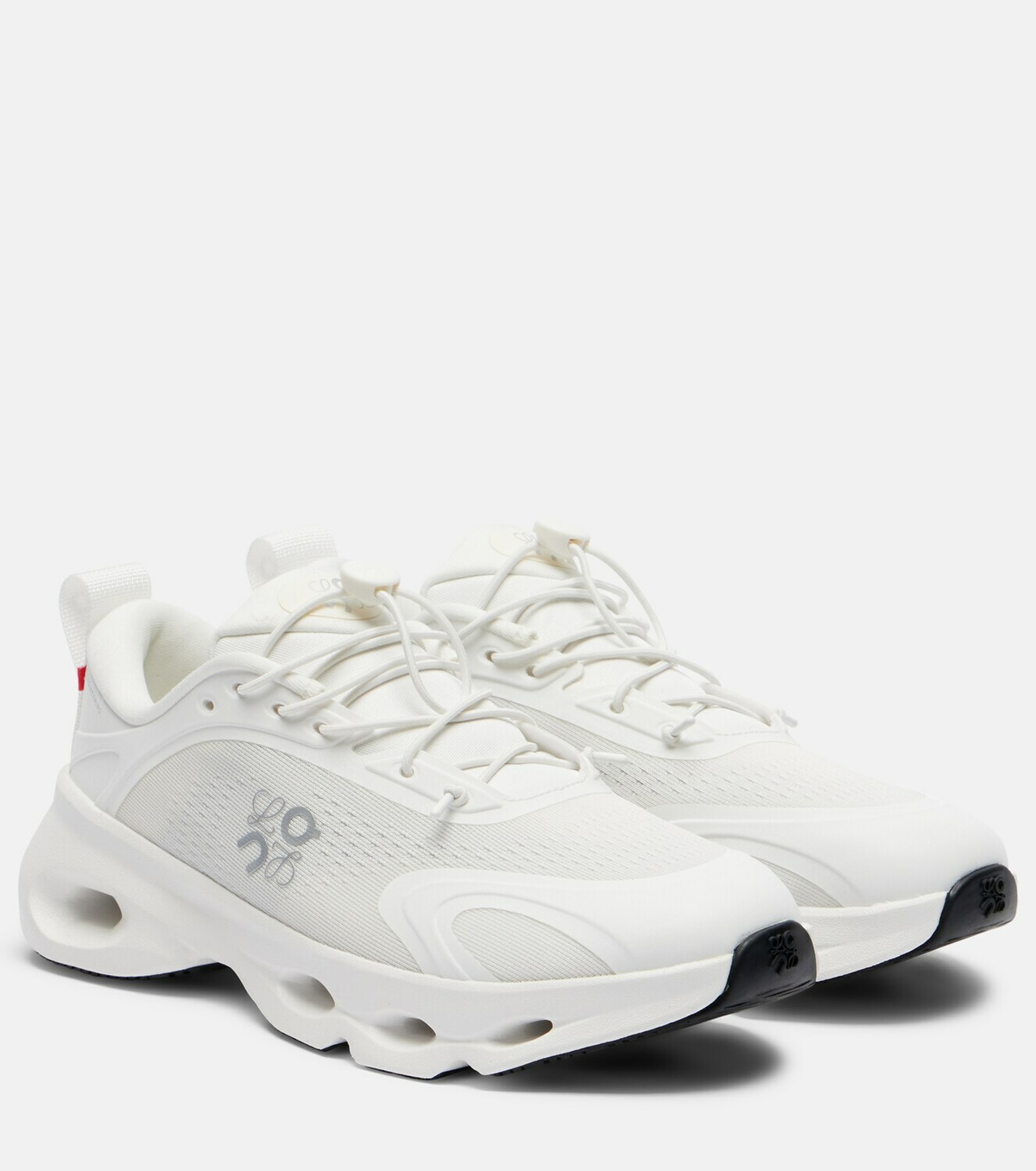Loewe x On Cloudsolo running shoes