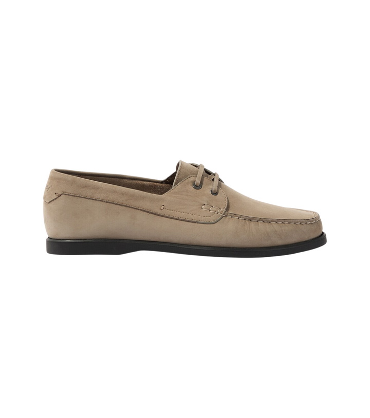 Photo: Brioni Leather Derby shoes