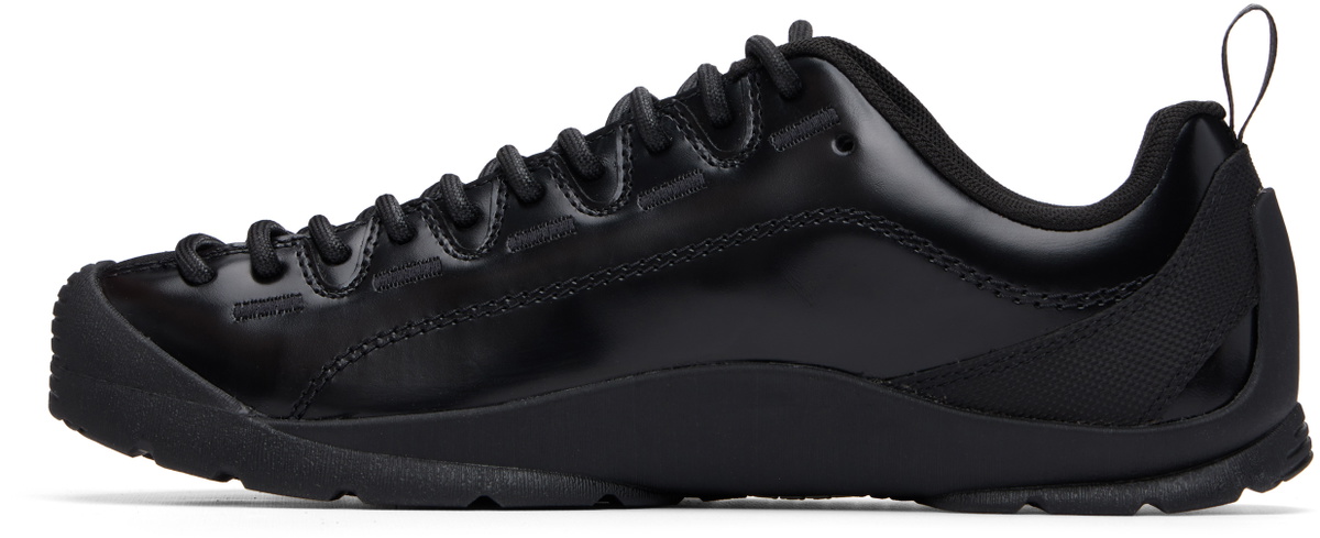 KEEN Black Jasper Sneakers