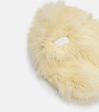 Jacquemus Grande Chapka hat