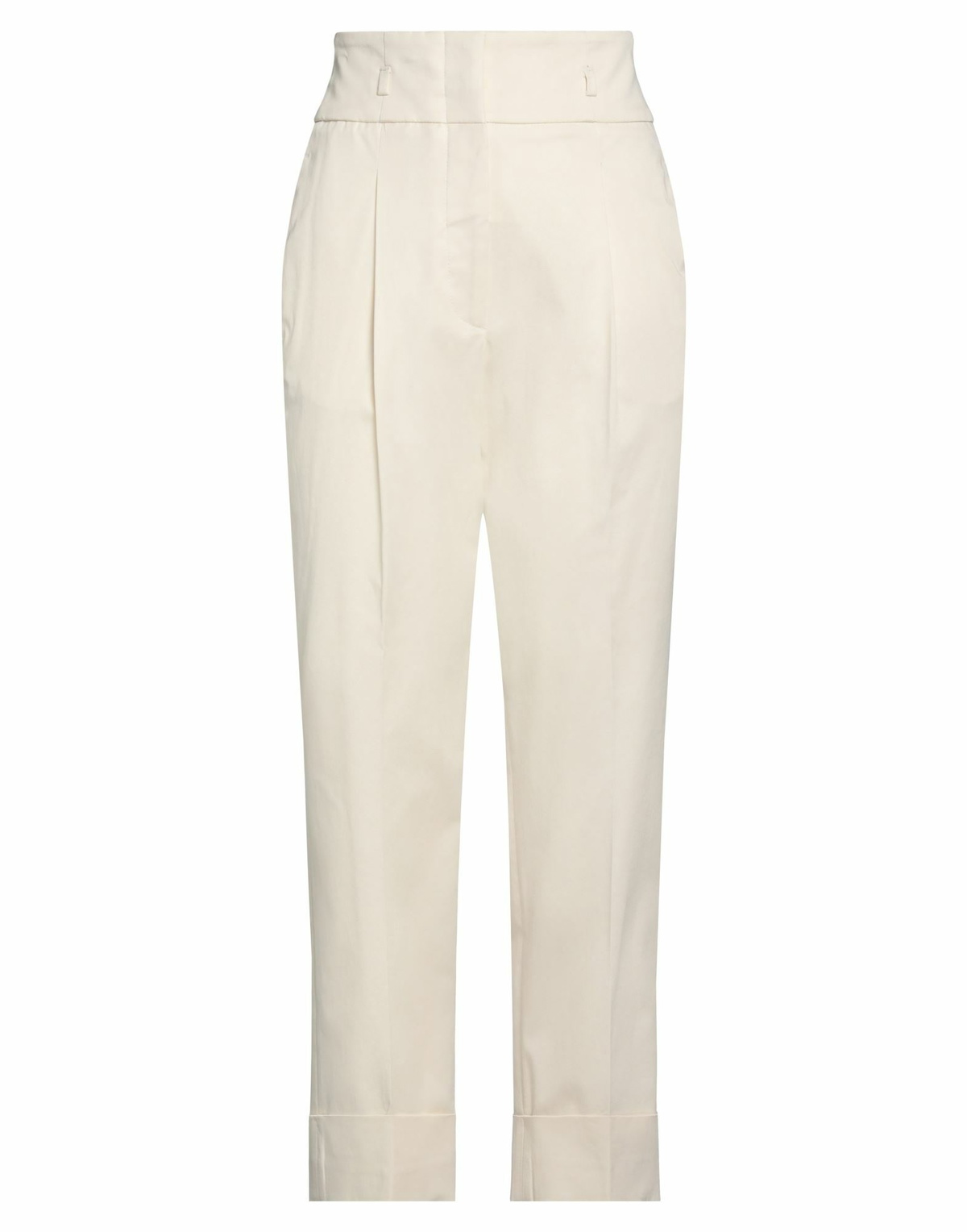 Peserico Womens Pants in Beige