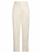 Peserico Womens Pants in Beige