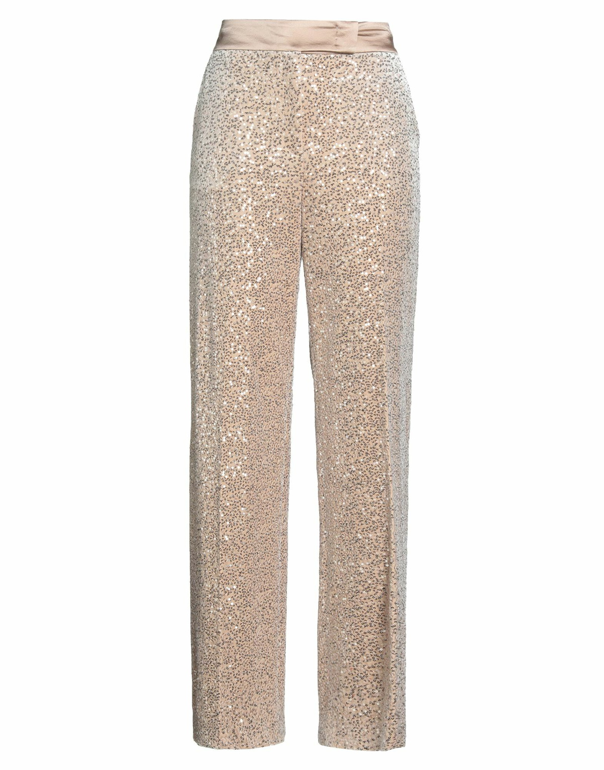 Peserico Womens Pants in Beige