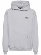 REPRESENT Owners Club Logo Cotton Hoodie