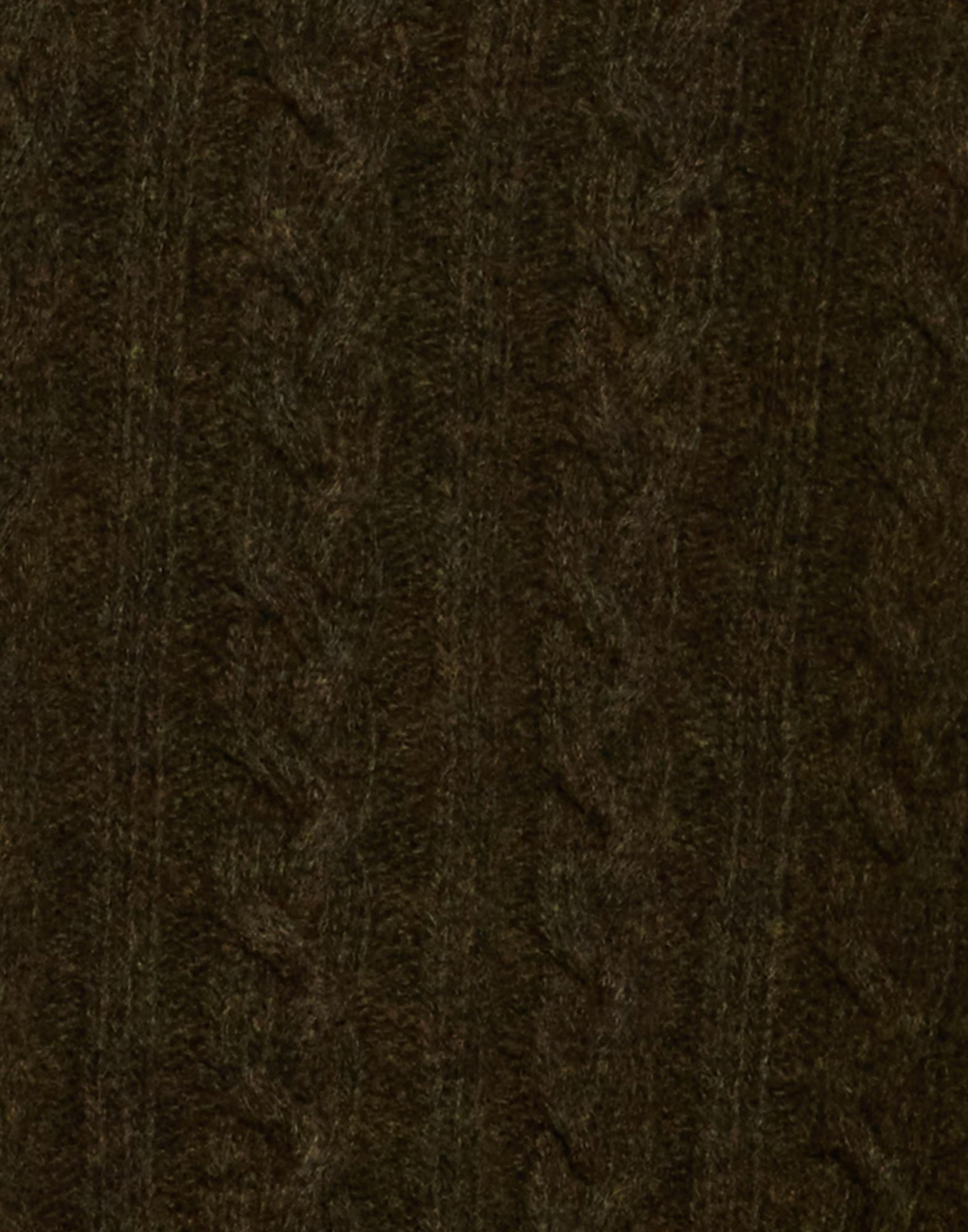 Róhe Womens Sweater Military in Green