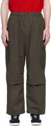 Carhartt Work In Progress Khaki Jet Cargo Pants