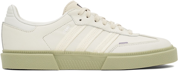 Photo: OAMC Off-White adidas Originals Edition Type O-8 Sneakers