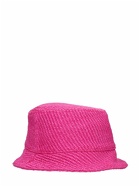 MARNI - Canvas Bucket Hat