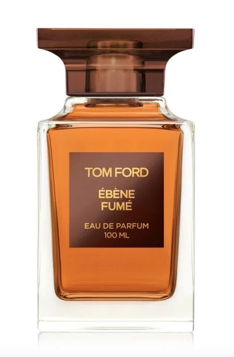 Tom Ford Ebene Fume EDP 3.3 oz Private Blend 888066131353