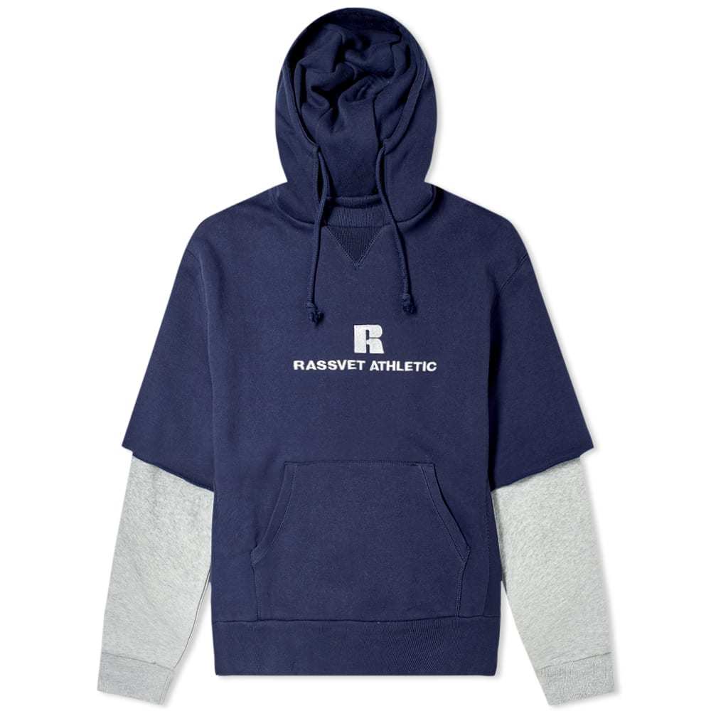 Paccbet discount pullover fleece