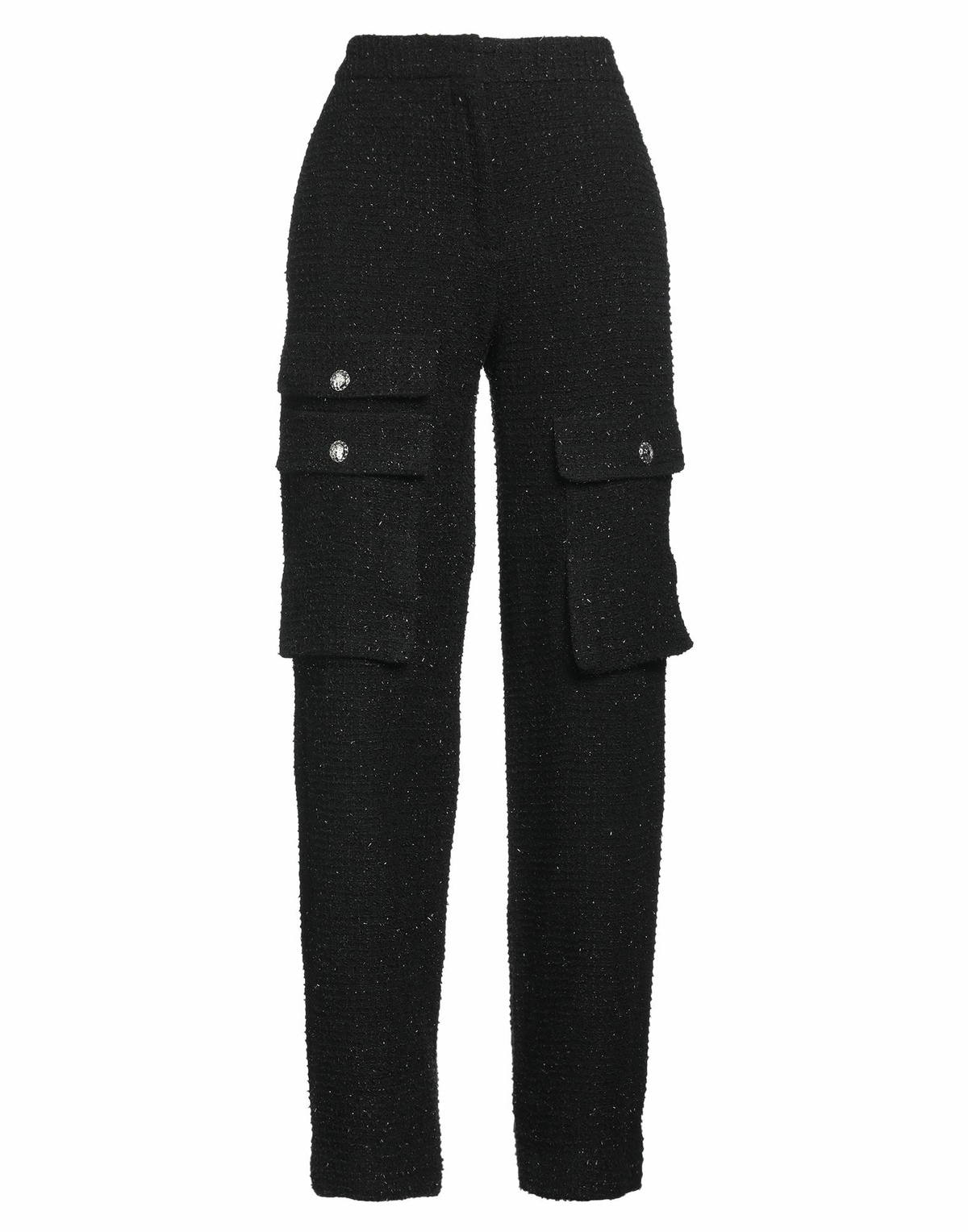 Maje Womens Pants in Black