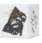 Tom Dixon - Terrazzo Scented Candle, 245g - Men - Colorless