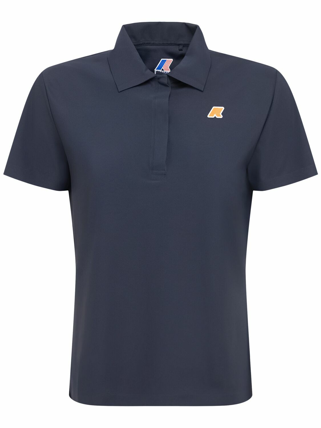 K-WAY Birdie Tech T-shirt