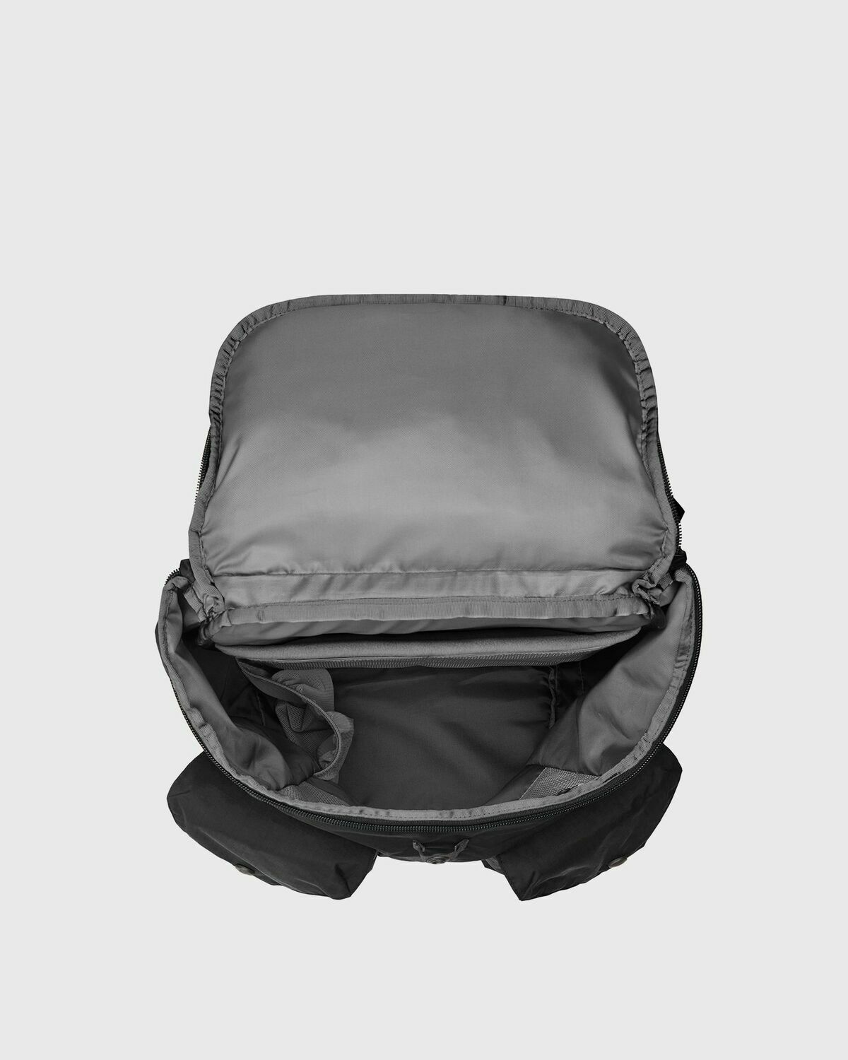 The North Face GLEN CANYON BACKPACK Black Men