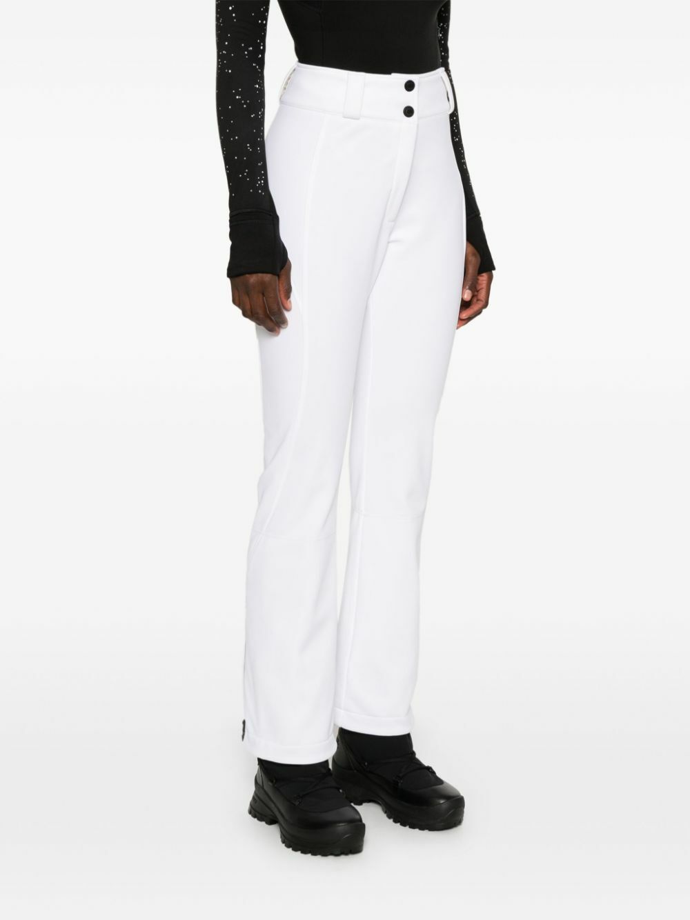 Colmar High-Waisted Ski Trousers