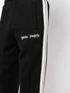 PALM ANGELS - Logo Trackpants
