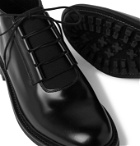 Grenson - Craig Green Leather Boots - Black