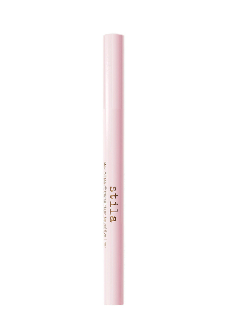 Stila Stay All Day Muted Neon Liquid Eye Liner 0.55ml - Cotton Candy