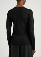 Day Birger ET Mikkelsen Anabelle Wool Jumper Black