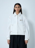 Jacquemus La Veste De-Nime Jacket