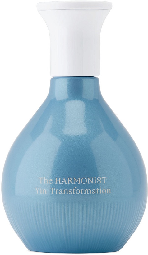 Photo: The Harmonist Yin Transformation Parfum, 50 mL