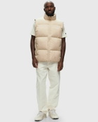 Nike Club PrimaLoft® Water-Repellent Puffer Vest Beige Men