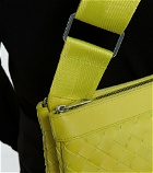 Bottega Veneta - Classic Duo leather shoulder bag
