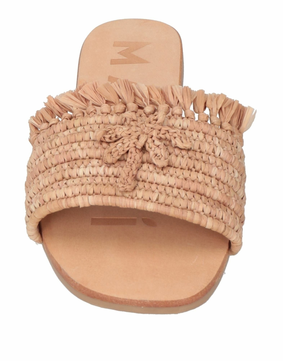 Manebí Womens Sandals Sand