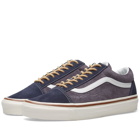 Vans Corduroy Old Skool 36 DX