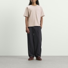 Corridor Men's Garment Dye T-Shirt in Pink