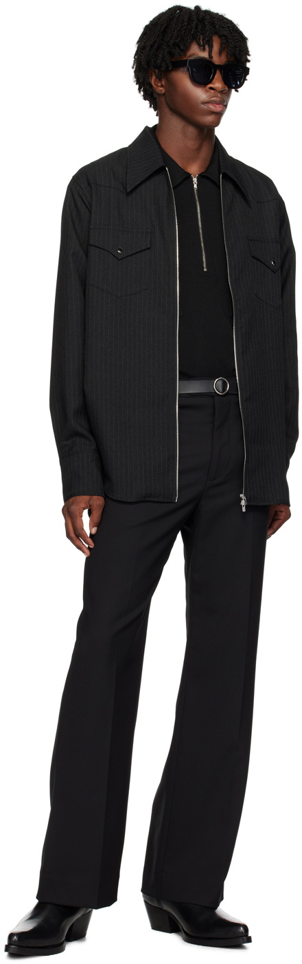Maiden Name Black Noah Polo