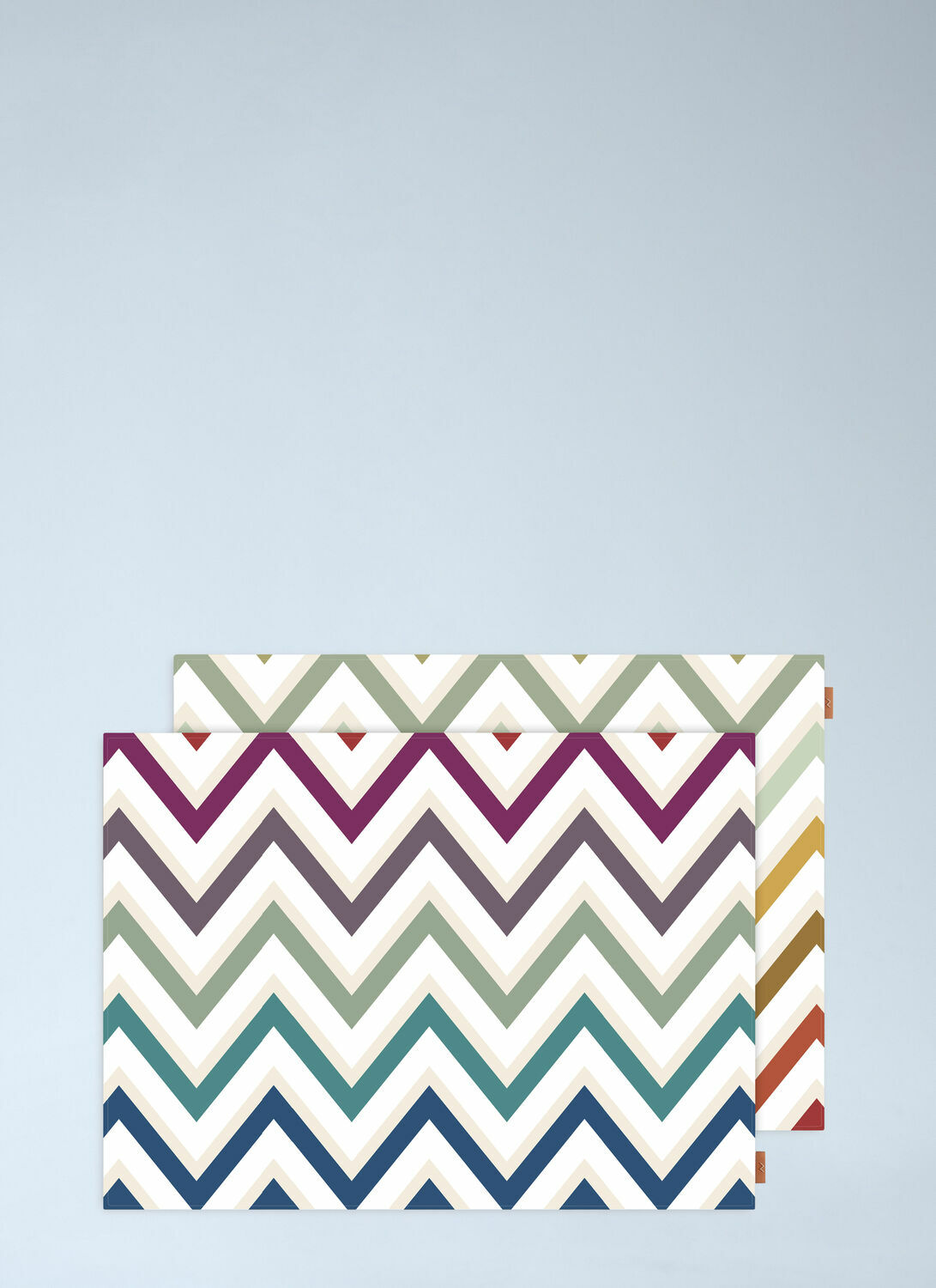 Missoni Set Of Two Watamu Placemat