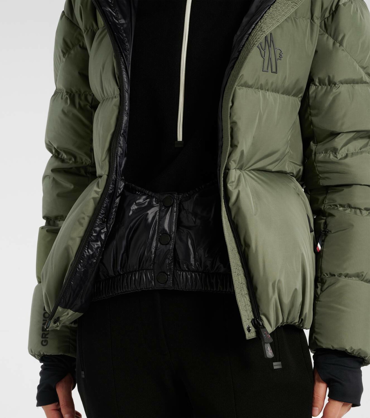 Moncler Grenoble Bouquetin ski jacket Moncler Grenoble