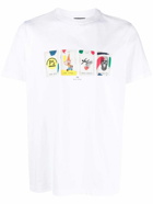 PS PAUL SMITH - Logo T-shirt