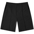 Lady White Co. Men's Band Short in Black