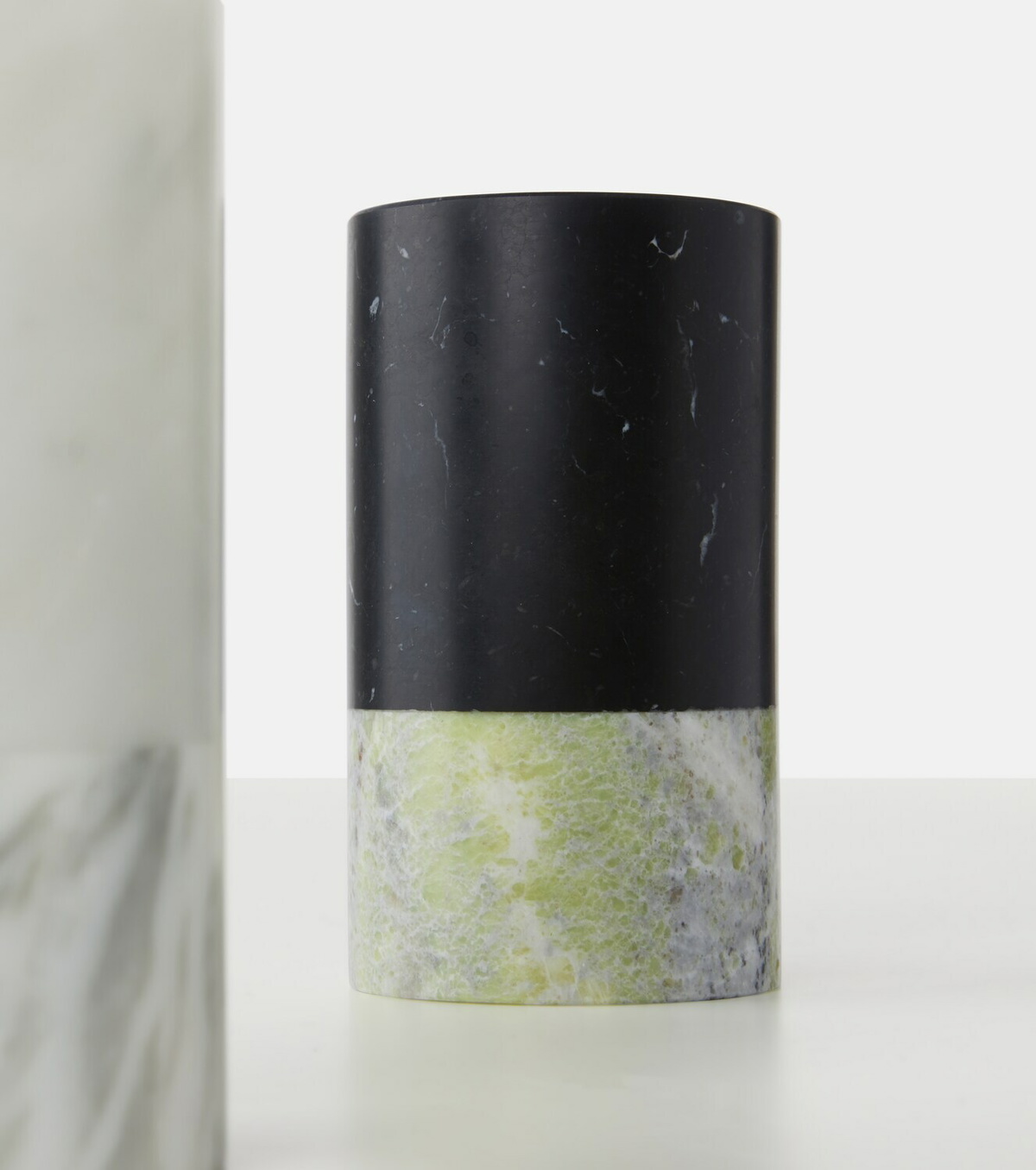 Bloc Studios - x Sunnei marble wine glass