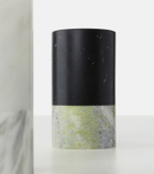 Bloc Studios - x Sunnei marble wine glass