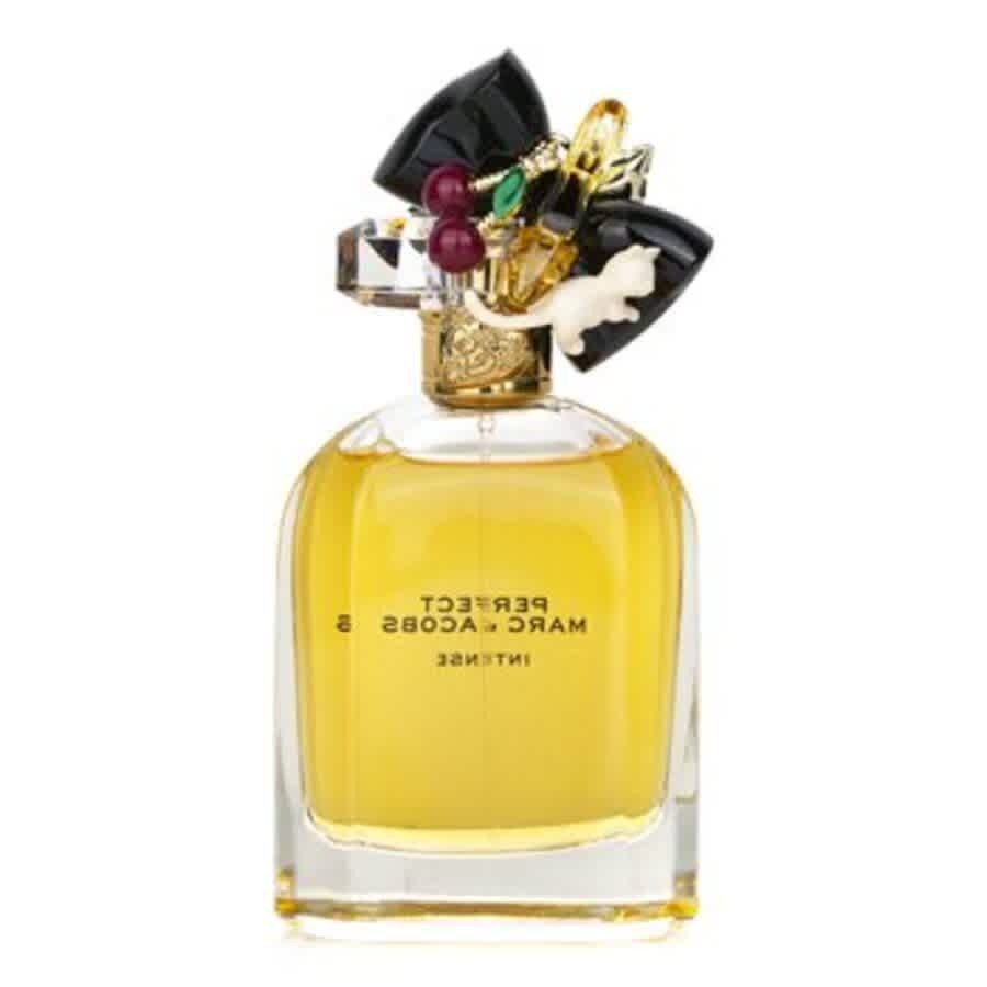Marc Jacobs Ladies Perfect Intense EDP Spray 3.4 oz Fragrances 3616302779994