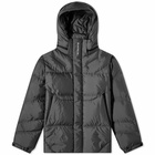 Moncler Men's Jarma Padded Jacket in Black