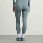 The North Face Women's x SKIMS W Refina Leggings in Sk Kyanite