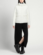 K-way Womens Jacket in White
