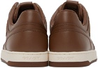Coach 1941 Brown C201 Sneakers