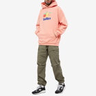 Butter Goods Men's Orchard Hoody in Peach