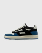 Represent Reptor Low Blue - Mens - Lowtop