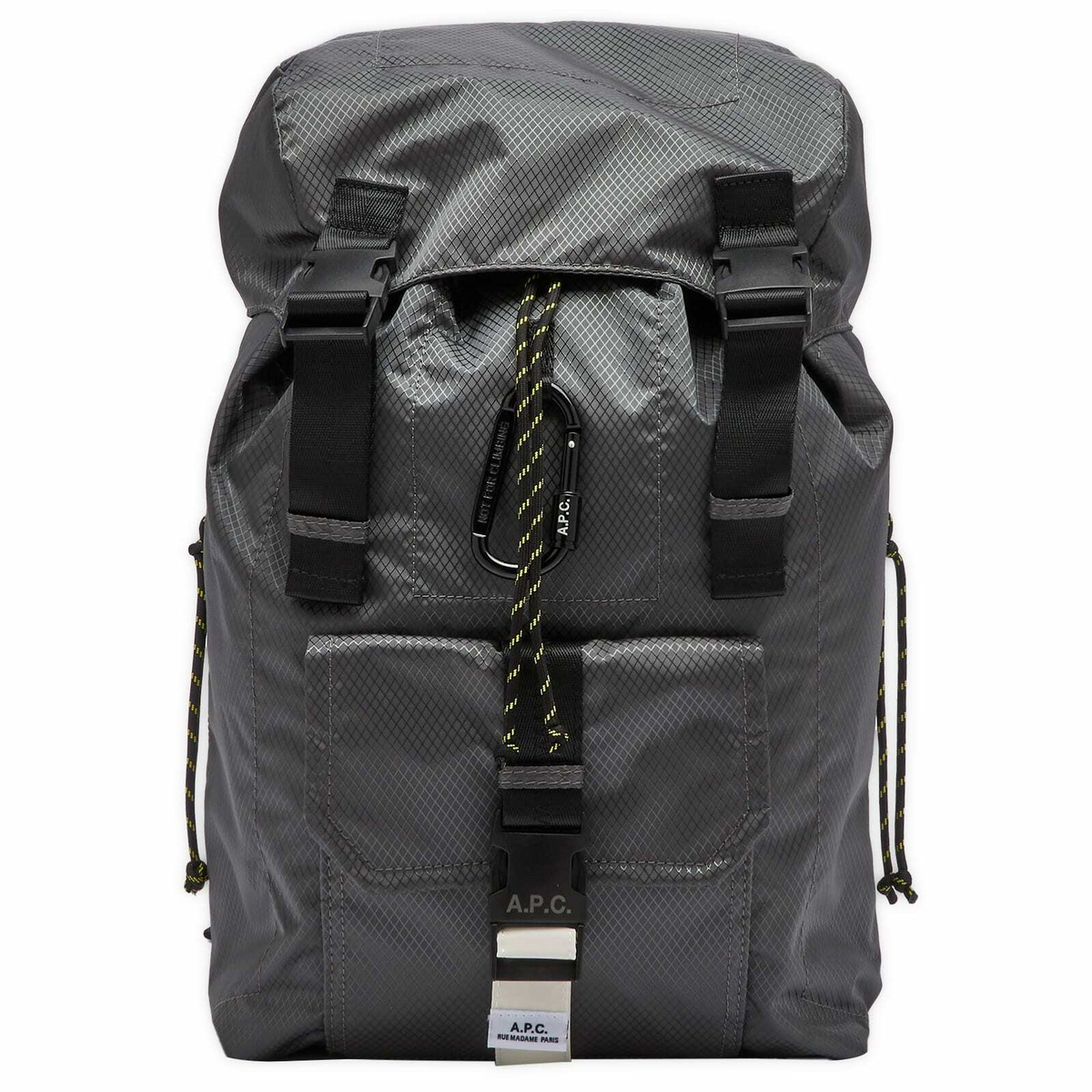 Apc backpack sale best sale