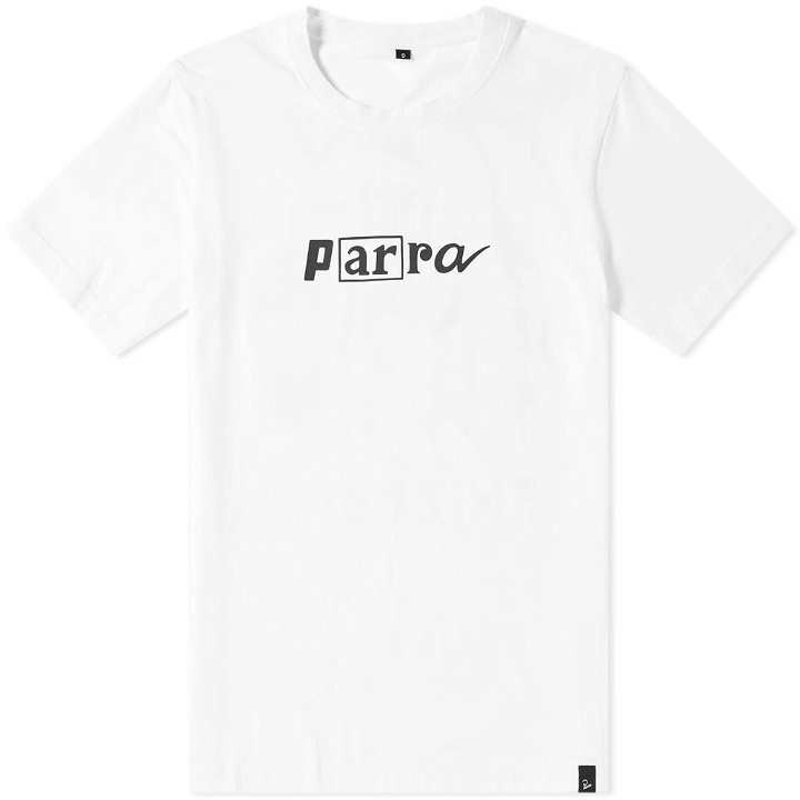 Photo: By Parra Chair Magazine Tee