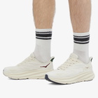 HOKA ONE ONE M Clifton 9 in Oat Milk/Alabaster