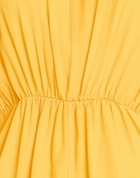 Manila Grace Womens Top Marigold