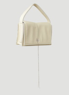 Ada Handbag in Cream